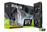 ZOTAC GAMING GeForce RTX 2080 Twin Fan