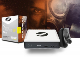 ZOTAC NEN Steam Machine 6th Gen Intel Core i5-6400T Quad-Core