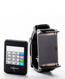 ZeNano Smartwatch Red