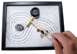 Zen Garden Meditation Kit