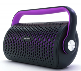 Zen Logic Bluetooth Stereo Boombox