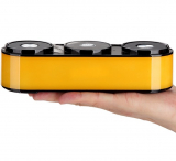 Zenbre SoundBank Wireless Computer Speakers