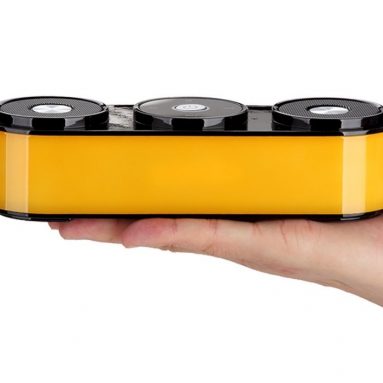 Zenbre SoundBank Wireless Computer Speakers