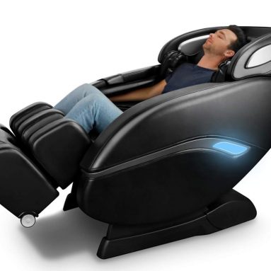 Zero Gravity Massage Chair