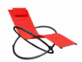 Zero Gravity Orbital Patio Lounger