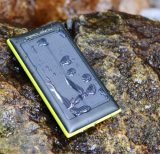 ZeroLemon SolarJuice Solar Panel Charger