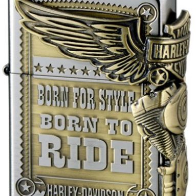 Zippo Harley-davidson
