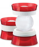 Zoku Ice Ball Ice Sphere Mold