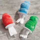 Zoku Individual Character Pops, Bunny Ice Pop Mold