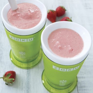 Zoku Slush and Shake Maker