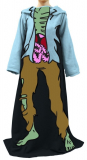 Zombie Be the Character Costume Snuggler