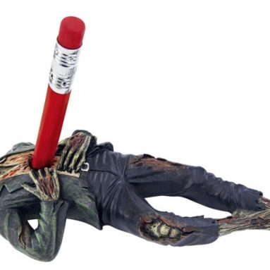 Zombie Desk Accessory