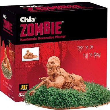 Zombie -Dragging Drew