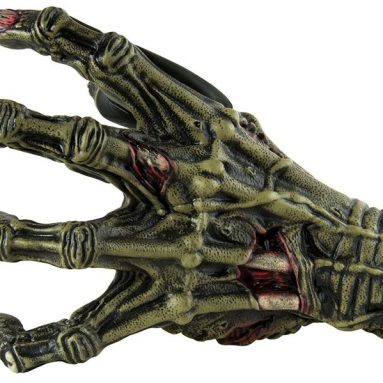 Zombie Ghastly Grip Guitar Hanger