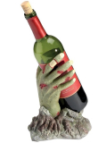 Zombie Hand Wine Bottle Holder