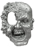 Zombie Metal Bottle Opener