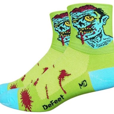 Zombie Socks