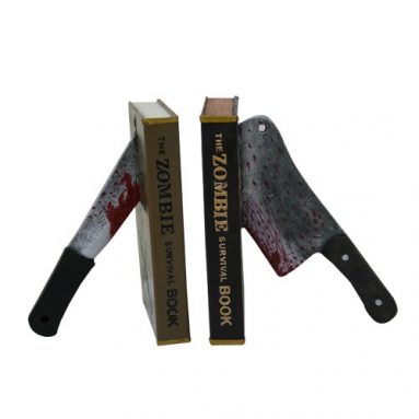 Zombie Stand Bookend
