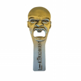 Zombie Walker Head Bottle Opener