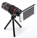 Circular Shape Telephoto Telescope for Iphone 6