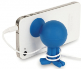 Zuignap Stand and Wrap