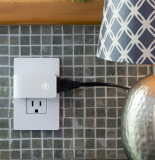 Zuli Smartplug Smart Home Control, Dimmer, Energy Monitor and Timer