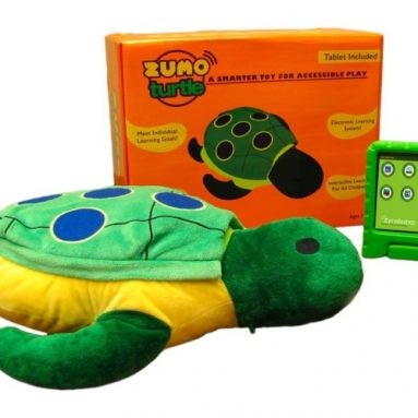 Zyrobotics Zumo Learning System