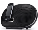 Denon Cocoon Portable Stereo IPOD Dock