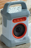 The Water Resistant Wireless Speaker