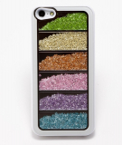 Swarovski Element Rhinestone Crystal Cover Case For Iphone 5