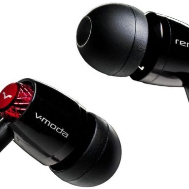 V-moda Remix 4S Sport In-Ear Headphones