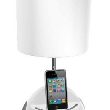 iPod/ iPhone docking station