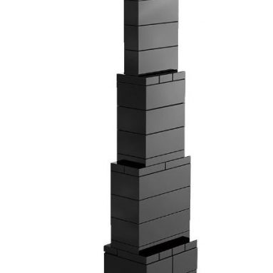 LEGO Architecture John Hancock Center