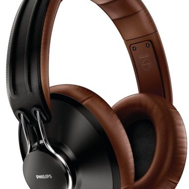 Philips CitiScape Uptown Headphones