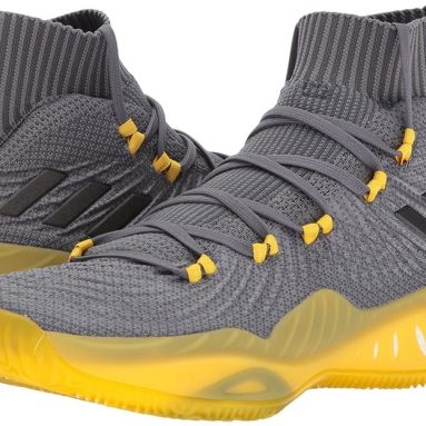 adidas Performance Men’s Crazy Explosive