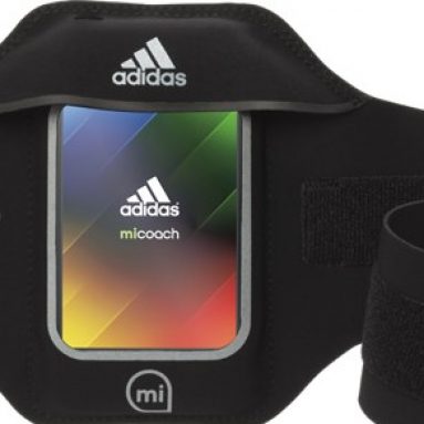 Sport Armband for adidas miCoach