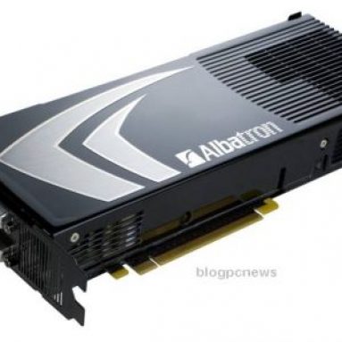 NVIDIA will unveil 9800GX2