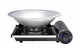 Premium Sukiyaki Portable Stove