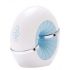 Cool Mist Ultrasonic Humidifier Essential Oil Diffuser