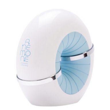 Anemone 3D Ultrasonic Face Cleanser