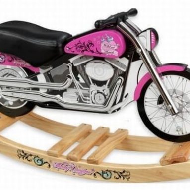 Harley-Davidson Softail Rocker