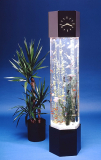 Vertical Fish Tank