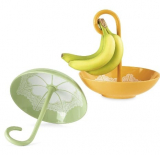 Parasol fruit bowls