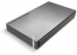 LaCie Porsche Design P9220 500GB Desktop Drive