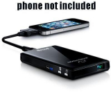 SHOWWX+ Laser Pocket Projector