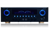 1000-Watt Receiver with USB and SD Inputs