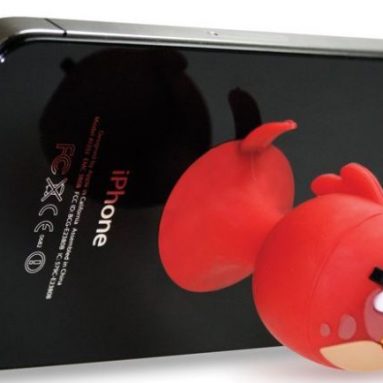 Angry Birds Phone Stand