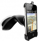 Navigon iPhone 4 4S Design Car Mount Kit