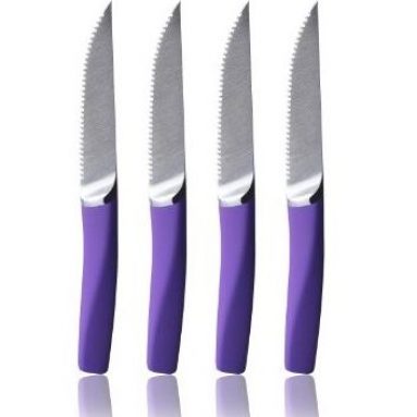 Art and Cook 5″ Forged Stainless Steel Steak Knife