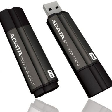 A-Data Superior Series S102 Pro USB 3.0 Flash Drive